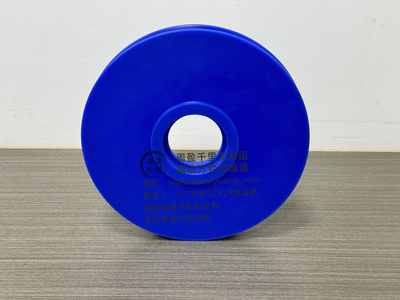 堆垛机钢丝绳滑轮